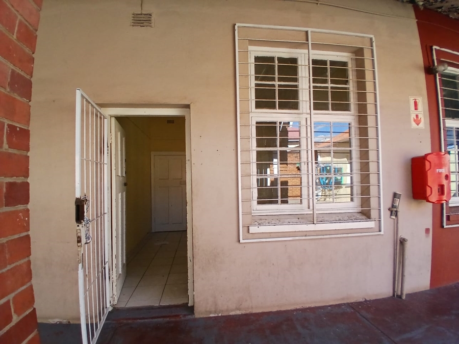 To Let Commercial Property for Rent in Rustenburg Central North West